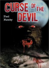 Cover art for Curse of the Devil