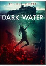Cover art for Dark Water