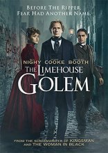 Cover art for Limehouse Golem, The