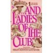Cover art for ...And Ladies of the Club