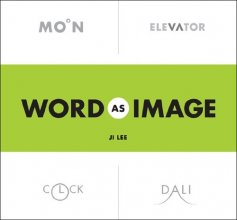 Cover art for Word As Image