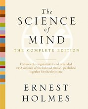 Cover art for The Science of Mind: The Complete Edition