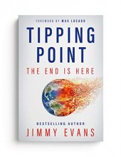 Cover art for Tipping Point: The End is Here