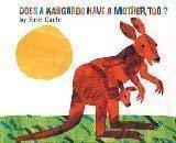 Cover art for Does a Kangaroo Have a Mother, Too?