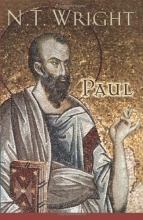 Cover art for Paul: In Fresh Perspective