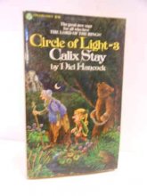 Cover art for Calix Stay (Circle of Light, Book 3)