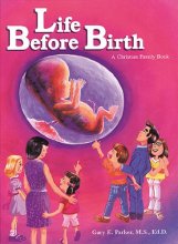 Cover art for Life Before Birth