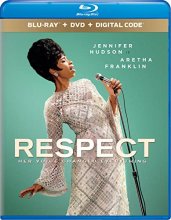 Cover art for Respect [Blu-ray]