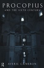 Cover art for Procopius and the Sixth Century