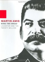 Cover art for Koba the Dread