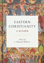 Cover art for Eastern Christianity: A Reader