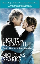 Cover art for Nights in Rodanthe