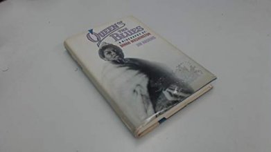 Cover art for Queen of the Blues: A Biography of Dinah Washington