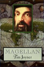 Cover art for Magellan