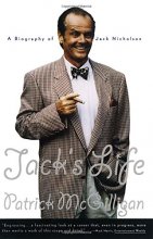 Cover art for Jack's Life: A Biography of Jack Nicholson