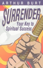 Cover art for Surrender: Your key to spiritual success