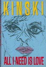 Cover art for All I Need Is Love