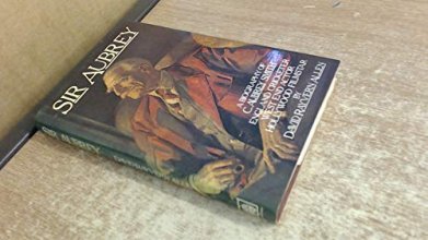 Cover art for Sir Aubrey: A Biography of C. Aubrey Smith