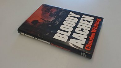 Cover art for Bloody Aachen