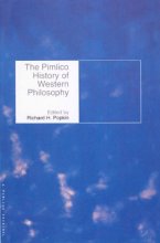 Cover art for The Pimlico History of Western Philosophy