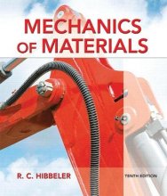Cover art for Mechanics of Materials