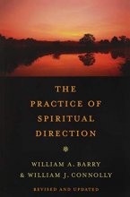 Cover art for The Practice of Spiritual Direction