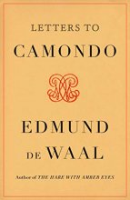 Cover art for Letters to Camondo
