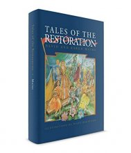 Cover art for Tales of the Restoration