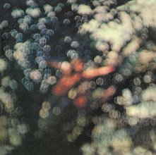 Cover art for Obscured by Clouds