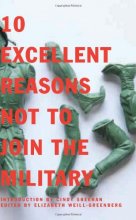 Cover art for 10 Excellent Reasons Not to Join the Military
