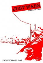 Cover art for Just Wars: From Cicero to Iraq