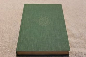 Cover art for By land and by sea: Essays and addresses