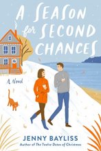 Cover art for A Season for Second Chances