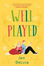 Cover art for Well Played