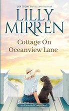 Cover art for Cottage on Oceanview Lane (Emerald Cove)