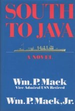 Cover art for South to Java: A Novel
