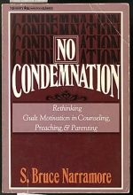Cover art for No Condemnation