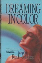 Cover art for Dreaming in Color