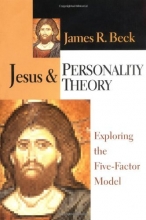 Cover art for Jesus & Personality Theory: Exploring the Five-Factor Model