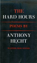 Cover art for Hard Hours
