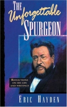 Cover art for The Unforgettable Spurgeon