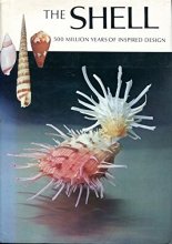 Cover art for The Shell: 500 Million Years of Inspired Design