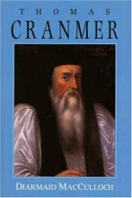 Cover art for Thomas Cranmer: A Life