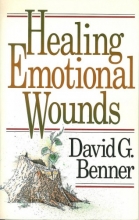 Cover art for Healing Emotional Wounds