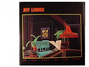 Cover art for Jeff Lorber / In The Heat Of The Night