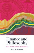 Cover art for Finance and Philosophy: Why We’re Always Surprised