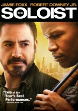 Cover art for The Soloist