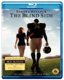 Cover art for The Blind Side [Blu-ray]
