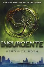 Cover art for Insurgente (Divergente) (Spanish Edition)