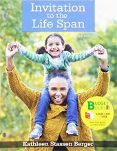 Cover art for Loose-Leaf Version for Invitation to the Life Span